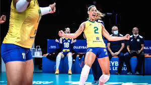 Taubaté comemora o título paulista de volei. Brasil Passa Pela Turquia E Agora Tem Pela Frente O Japao Na Liga Das Nacoes De Volei Feminino Flipboard