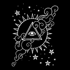Check spelling or type a new query. Signo Del Ojo De La Providencia Simbolo Masonico Ojo Que Todo Lo Ve En La Piramide Triangular Sobre Los Rayos Del Sol Y Las Nubes Dibujado A Mano Alquimia Espiritualidad Ocultismo Concepto
