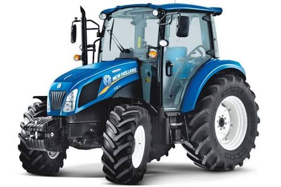 New Holland T475 Tractor