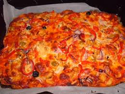 Maybe you would like to learn more about one of these? Griechische Hackfleischpizza Rezept Mit Bild Kochbar De