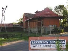 Cooper Texas Delta County Seat Texas Tourist County Seat Texas History