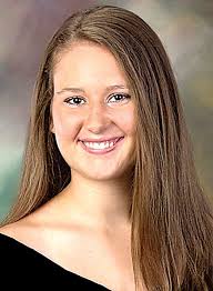 80th Mountain State Forest Festival Princesses