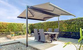 Maybe you would like to learn more about one of these? Store Double Sur Pied Autoportant Store De Jardin Terrasse