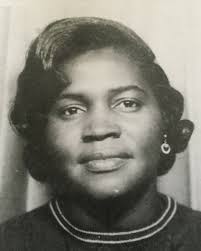 Willette Elmore Obituary (1934