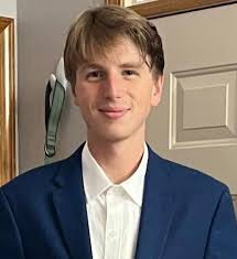 Riley Wayne Hershberger"