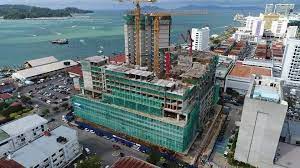 Kota kinabalu is the capital city of malaysia's sabah, or borneo. The Shore Kk City House For Sale At Kota Kinabalu Facebook