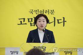제20대 대한민국 대통령에 윤석열 국민의힘 후보의 당선이 확정됐다. Chlbpdu1heyzrm