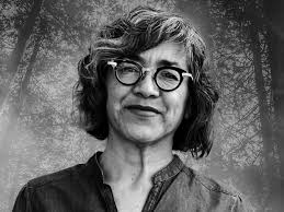 Nombrar a Liliana. Nombrarlas a todas