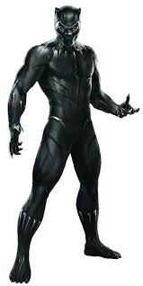 Jordan, lupita nyong'o, danai gurira. Panther Habit Marvel Cinematic Universe Wiki Fandom