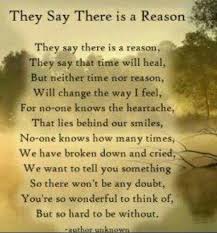 Pin By Tina Pendley On Missing You Grief Quotes Miss You Mom Husband Quotes