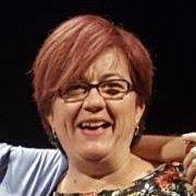 María Araceli Moreno Guerrero