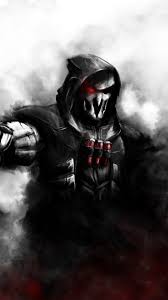 Get Inspired For Wallpaper Grim Reaper Overwatch Images Reaper high quality wallpapers for your. wallpaper grim reaper overwatch images