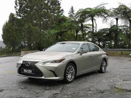 At lexus, we put your safety and concern as our top priority. Lexus Es 250 Luxury Strut Out Differently Carsifu