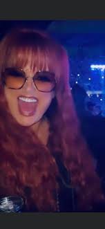 Ok Wynation .. let's celebrate this sweet soul and wish her a happy  birthday!! I'm so grateful to call you my sisterfriend and so blessed to  call you family.Love you to the