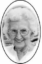 CLAIRE BEGIN-DUYNSLAGER Obituary (2013)