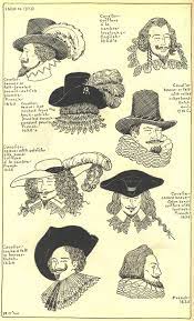 History Of Hats Gallery Chapter 10 Village Hat Shop 17th Century Fashion Historical Hats Baroque Fashion