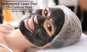 Hollywood Laser Peel Or Carbon Peel - Know About It! - By Dr. Jeetendra Khatuja | Lybrate