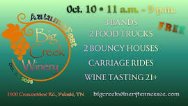 AutumnFest 2026