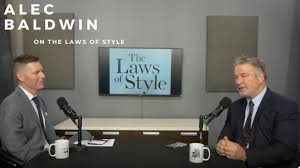 The Laws Of Style Hosted By Douglas Hand Alec Baldwin Youtube Alec baldwin young baldwin brothers actrices hollywood raining men jolie photo good looking men best actor hollywood stars famous faces.