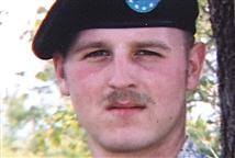 Fallen Oklahoma Heros of Iraq and Afganistan