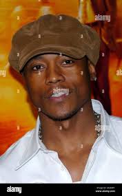 Calvin richardson hi-res stock photography and images