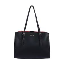 Coach elle hobo tas wanita. Jual Elle Handbag 41062 Black Tas Wanita Online Mei 2021 Blibli