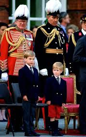 Prince harry is coming back to the uk ahead of the funeral of prince philip. The Lives Of Princes Prince William And Harry Young Prince Diana