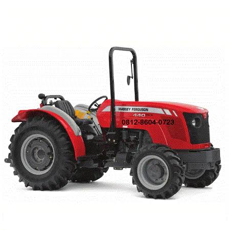 Massey Ferguson MF 440 Agricultural Machine