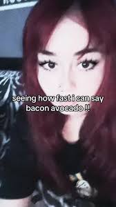 Thought I Lost My Teeth Bacon