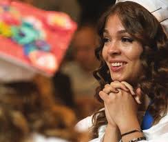 standing at the doorstep of success: hope,resiliency and a brighter future