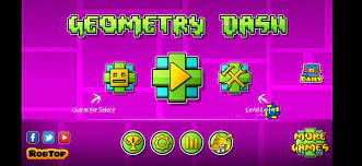 Also, if you are a master of timing then it might get a downlkad easier for you. Geometry Dash V2 21 Apk Descargar Para Android Appsgag
