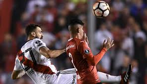 Registration on or use of this site constitutes acceptance of our terms of. Tactical Analysis River Plate Vs Independiente Copa Libertadores Longomatch