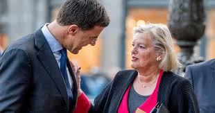 Browse 89 ankie broekers knol stock photos and images available, or start a new search to explore more stock photos and images. Ankie Broekers Knol Nieuwe Staatssecretaris Asiel Binnenland Telegraaf Nl