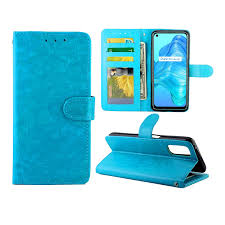 For OPPO Realme V5 5G/Realme 7 5G Crazy ...