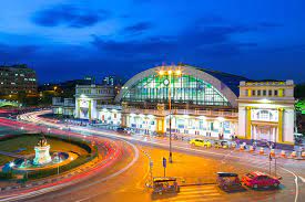 Bangkok To Hat Yai Go By Train Bus Or Take A Flight 2021