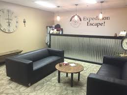 Doing escape the room for kids is a rare activity that combines fun, critical thinking, social skills, teamwork, and bonding for the whole family. Magical Birthdays At Expedition Escape Escape Room