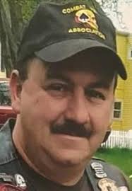 Obituary for Ronald P. Portella