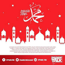 Muhammad adalah seorang nabi dan rasul terakhir bagi umat muslim. Pin Di Paddytalk