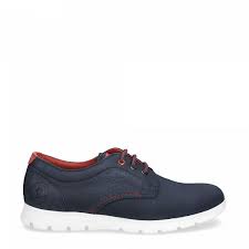 Modello domani offers the largest variety of handmade shoes & slippers for men & women. Herrenschuhe Domani Marine Offizielles Panama Jack Onlineshop