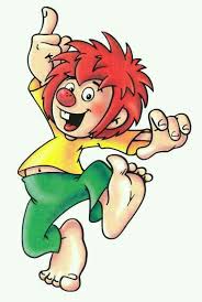 Pin Von Grubbsi Auf Junio Pumuckl 90er Cartoons Zeichentrick