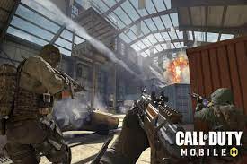 With more gameplay, you surely can become a master. Pubg Mobile Vs Call Of Duty Mobile Chicken Dinners Aren T So Enticing Any More Technology News Firstpost