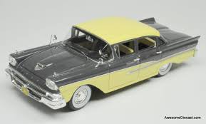 Image result for Sun Gold 1958 Thunderbird