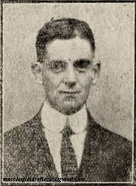 Lives of the First World War