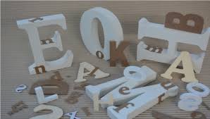 The printable alphabet flashcards below are going to help your child learn their letters in no time. 8 Cardboard Alphabet Letters Free Psd Eps Format Download Free Premium Templates