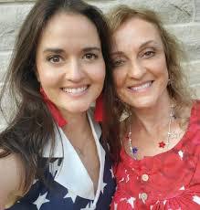 Deidre Dobbs's Instagram, Twitter & Facebook