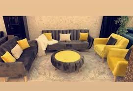 اسعد الله صباحكم عرض جديد طقم كنب 7 سيدار للبرادي والفرش المنزلي Facebook