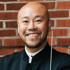 Erik Leung's Instagram, Twitter & Facebook