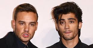 Zayn Malik 'In Shock' Over One Direction Bandmate Liam Payne's Death
