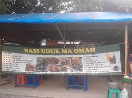 Nasi uduk ini terkenal dengan rasanya yang khas dengan pilihan lauk yang. Nasi Uduk Cik Neng Nasi Znajomi Pages Directory