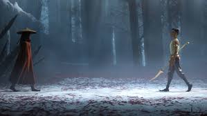 Hundreds of years ago, the last dragons infused the dragon gem with their magic and power to protect humanity from the dreaded druun. The Ending Of Raya And The Last Dragon Explained